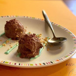 San Basilio food