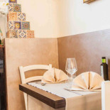 Vecchia Ostuni Nourriture