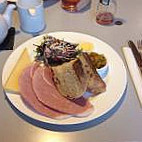 David Mellor Cafe food