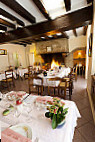 La Petite Auberge food