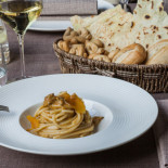 L'angolo Nascosto Nourriture