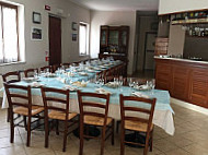 Osteria Delle Erbe food