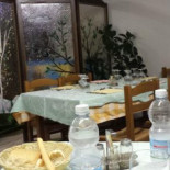 Trattoria Da Gio Nourriture