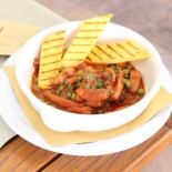 Osteria Romagna Cibo