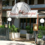Osteria Romagna Esterno