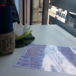 Willy's Burger Carte