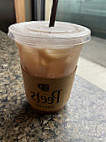 Peet's Coffee food