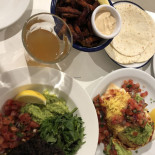 Pilgrims Vegetarian Cafe Cibo
