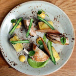 Oslo Cibo