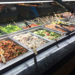 King Buffet Cibo