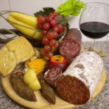 Braceria Il Giogo Nourriture