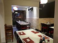 Restaurante Oriental food