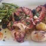 Caseiro Cibo