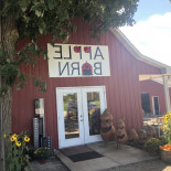Apple Barn Cibo