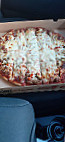 Beggars Pizza Richton Park food