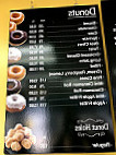 King Donuts food