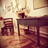 Trattoria Vardaceli Comida
