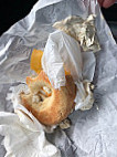 Seashore Bagel Deli Espresso food