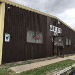 Autley's Esterno