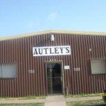 Autley's Esterno