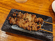 Yakitori Glad Hawaii food