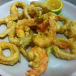 Il Saraceno food