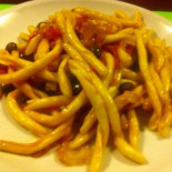 Il Saraceno food