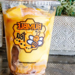 Bumble Tea Cibo