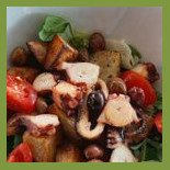 San Vito Comida