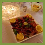 San Vito Comida