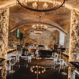 Il Diavolo L'acqua Santa