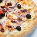 Del Murett food