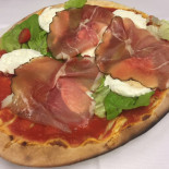 Del Murett food