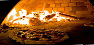 Pizza Prime food