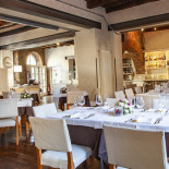 Il Cortile Dei Sapori food