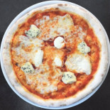 Runner Pizza Comida