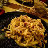 Vineria Del Vasaio food