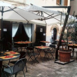 Vineria Del Vasaio inside