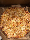 Domino's Pizza food