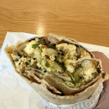 Glassy Junction Cibo
