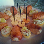 Sbeghen Nourriture