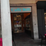 Caffè Biffi À l'intérieur