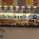 Caffè Biffi Nourriture