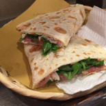 Easy Cafe Food