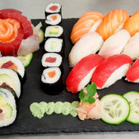 Sushi64 Cibo