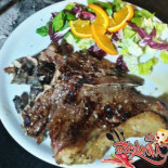 Mirketto Cibo