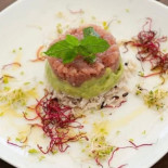 Coccoloco Comida