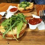 Fair Espresso Cibo