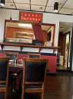 Phoenix Asian Diner inside