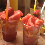 Frutas Cibo